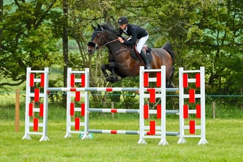 Sandy McLean & Non Such Z win the Scottish Branch Central Championship 2023 at Fife Show Sandy McLean & Non Such Z win the Scottish Branch Central Championship 2023 at Fife Show